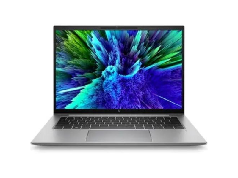Ноутбук ZBook Firefly 14 G10 A Ryzen 9PRO 7940HS,14" WUXGA(1920x1200) IPS AG 250nits, AMD Radeon780M, 1TB SSD PCIe NVMe, 16GB DDR5(1), 51Wh, FPR, HD Webcam,1.4kg,2y, Gray, Win11Pro, eng/rus kbd, без евровилки