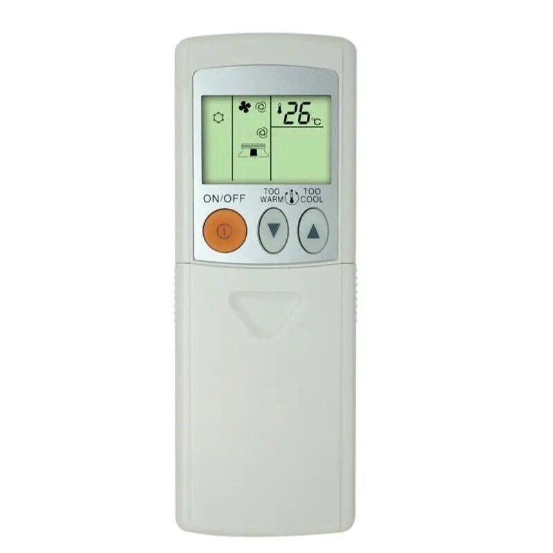Кондиционер дистанционный пульт для Mitsubishi MSZ-GE25VA MSZ-GE33VA MSZ-GE35VA MSZ-GE42VA MSZ-GE50VA кондиционера