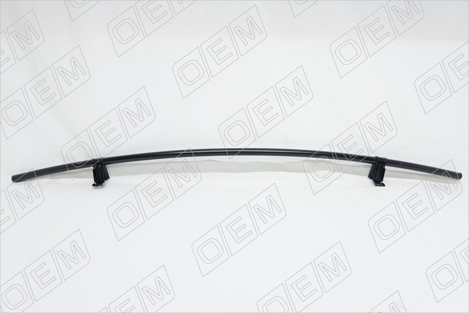 Усилитель бампера переднего нижний Kia Rio 4 FB 64900H0000 Киа Рио год с 2017 по 2022 O.E.M.