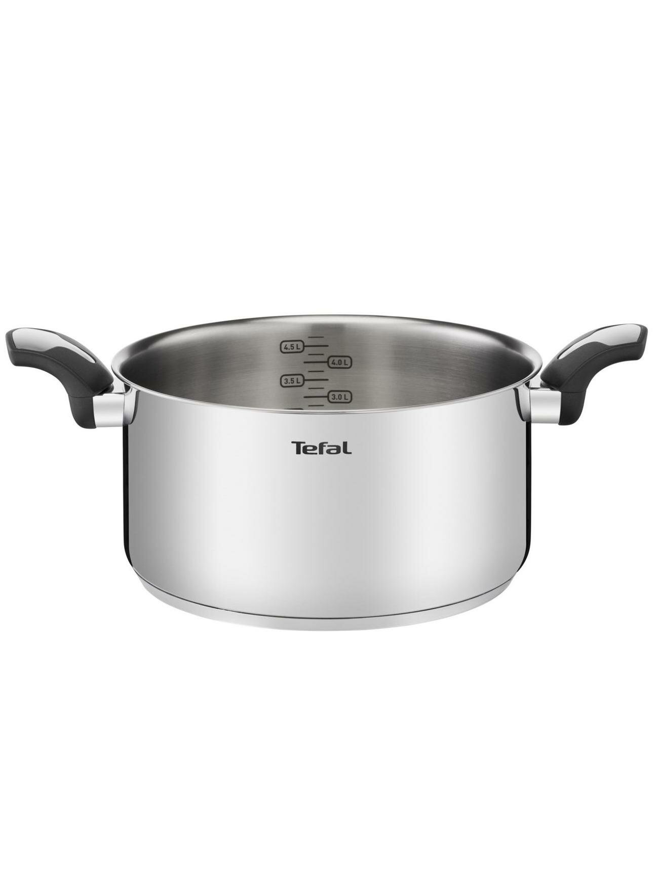 Кастрюля Tefal - фото №4