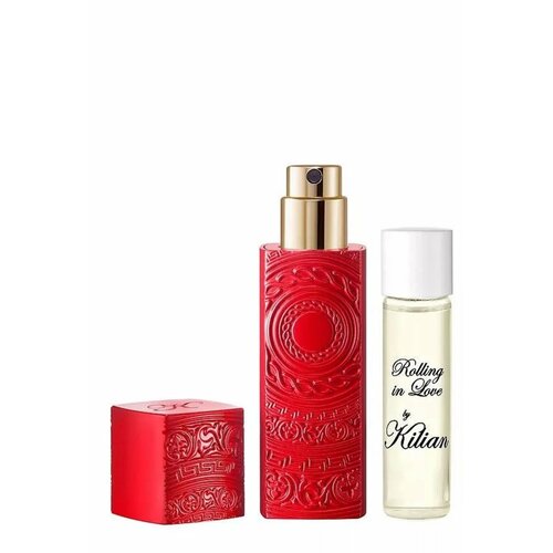 Парфюмерная вода Kilian Rolling In Love восточный цветочный унисекс аромат 75 мл 4454₽