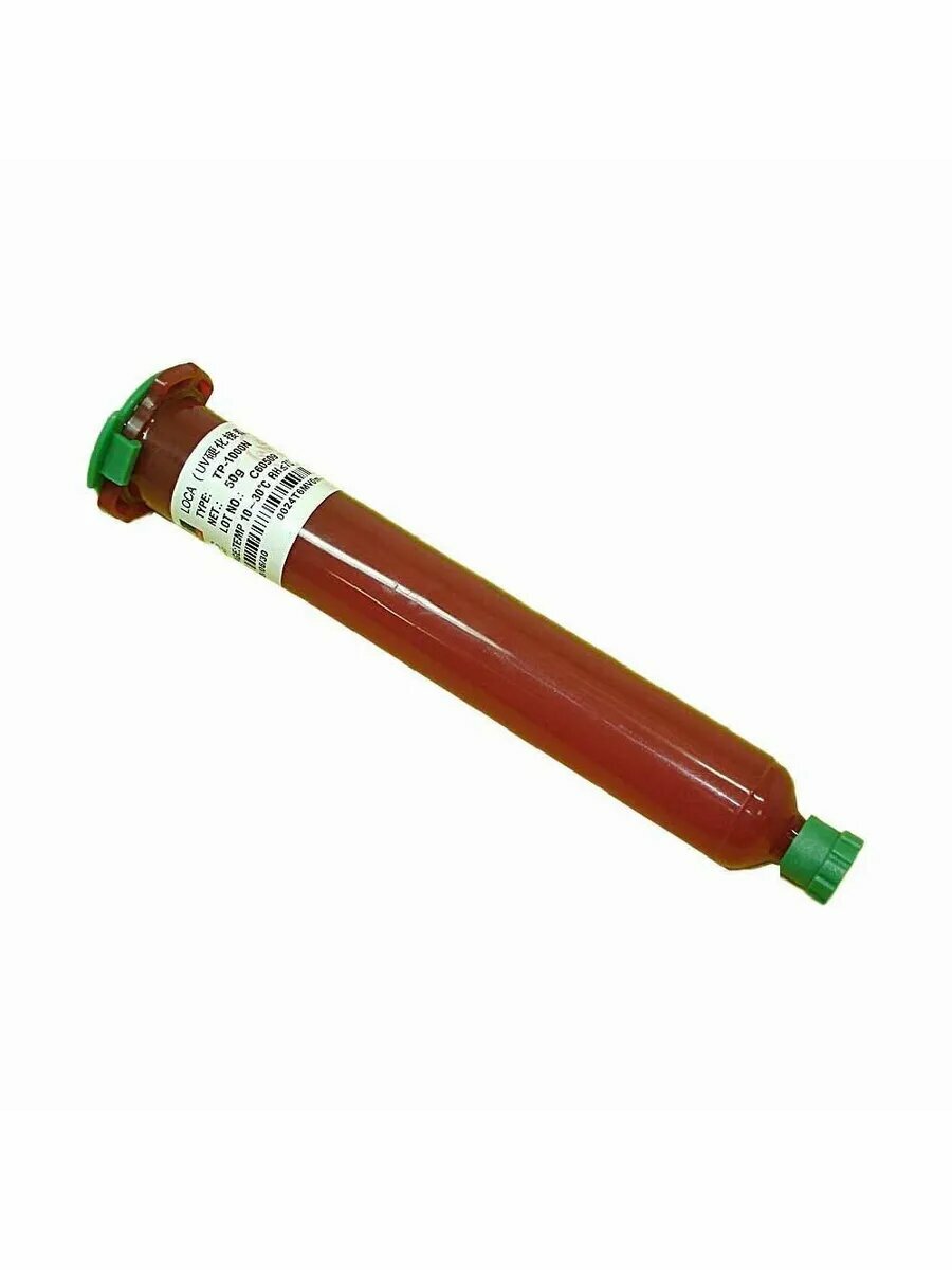 Ультрафиолетовый клей LOCA TP-1000N 50г