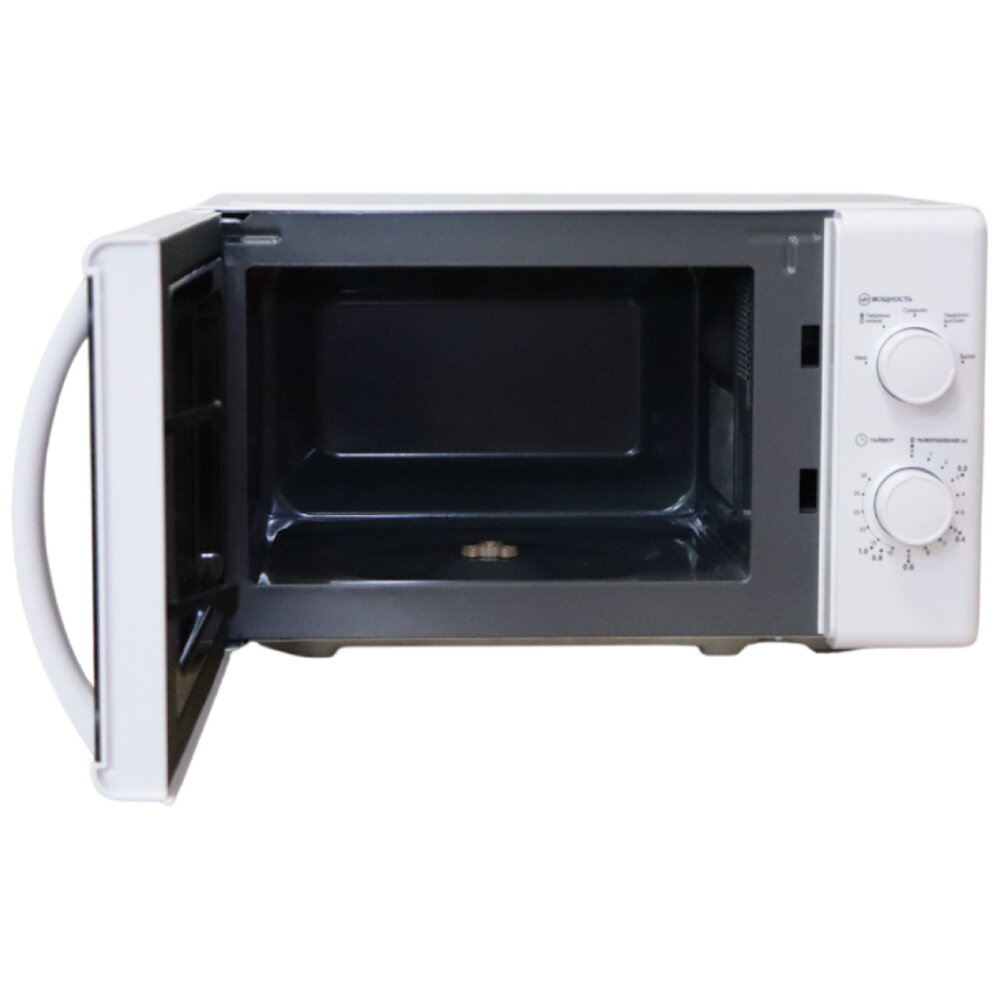 Микроволновая печь Acron MM720W, 700Вт, 20л, 5 уровней мощности — фото 1