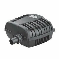 Помпа мультифункциональная SS-CFP-2500, керамическим валом, погружная, 45W, 2500л / ч, h-2, 7м