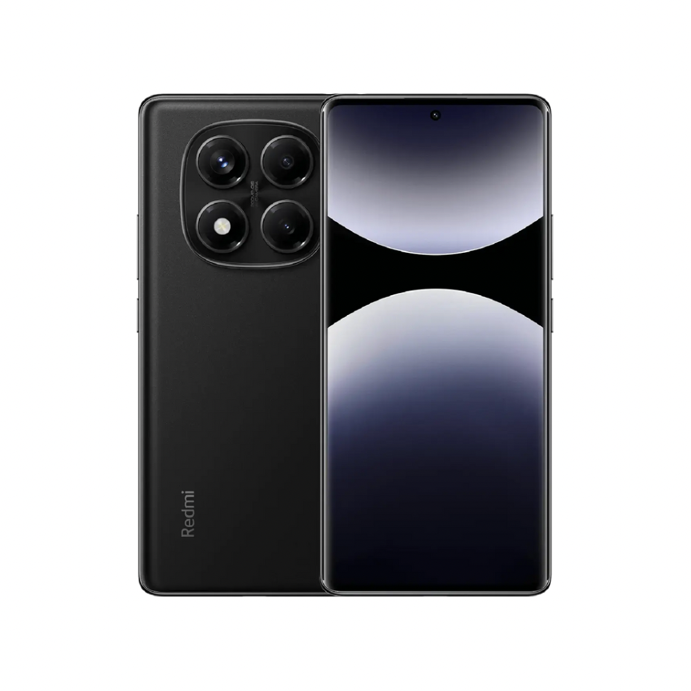 Смартфон Xiaomi Redmi Note 14 Pro+, Dual SIM, 12GB/512GB, AMOLED, 6.67", 5G