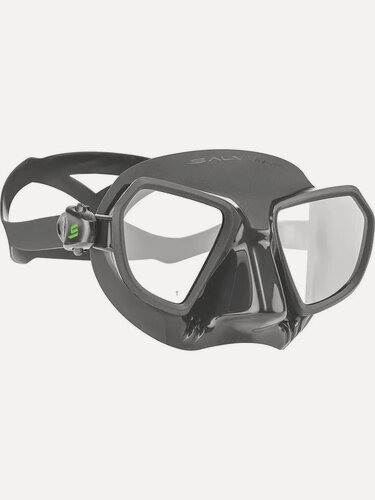 Изображение товара Маска для плавания Salvimar NOAH, Серый