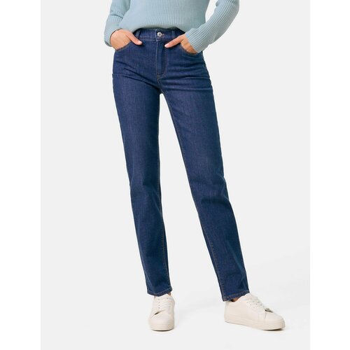 фото Джинсы gerry weber, размер 36r, темно-синий