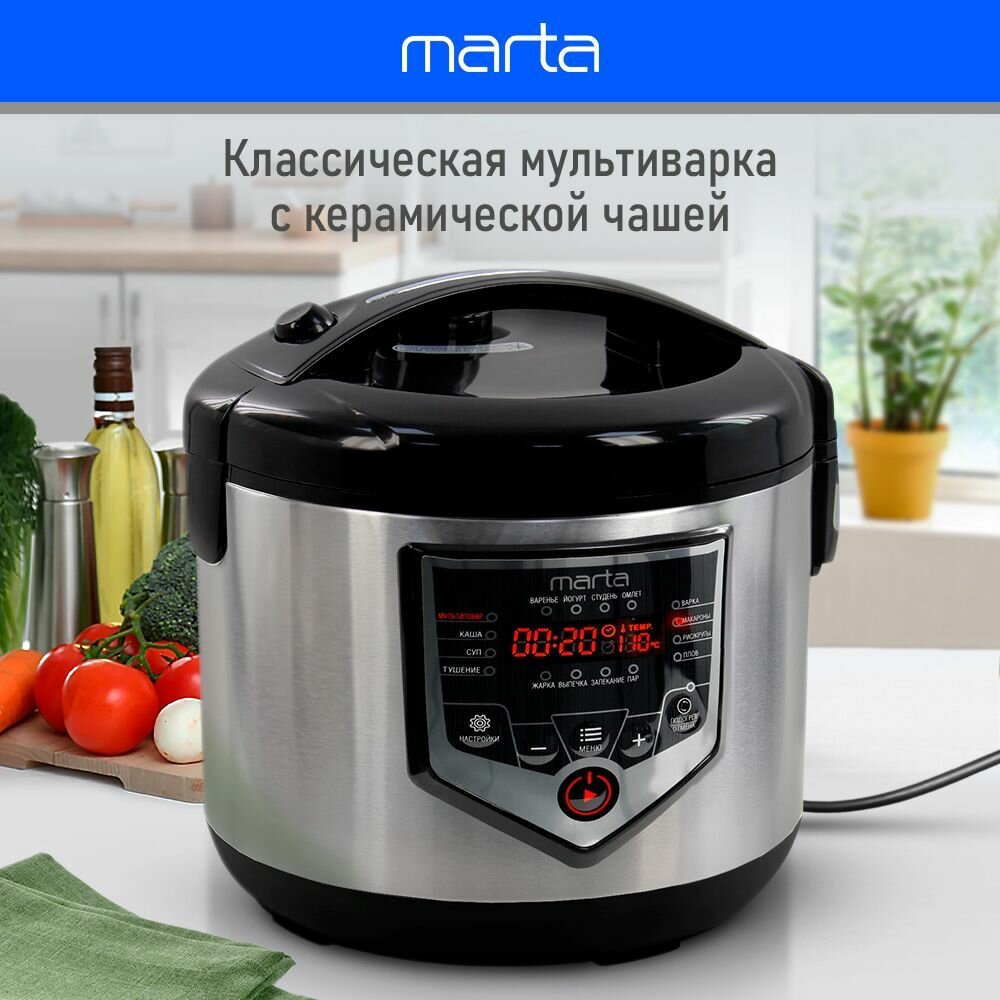 Мультиварка