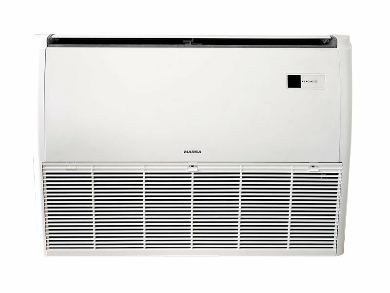 Напольно-потолочная сплит-система Marsa MRK-36СHA2N/MRK-36HA2NE-W Optimal