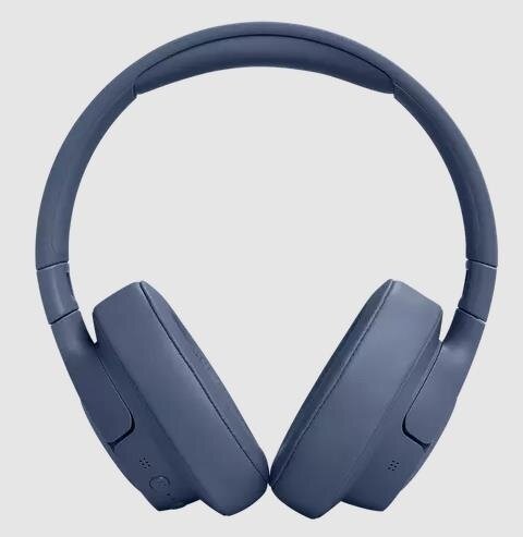 Наушники беспроводные JBL Tune 770NC Wireless Over-Ear NC Headphones Blue