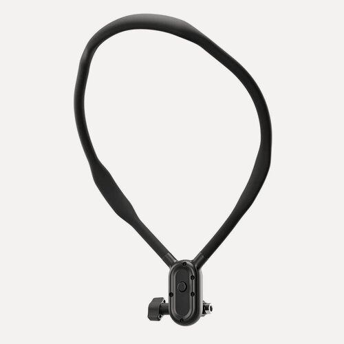 Изображение товара Крепление на шею Telesin для экшен камер GoPro, DJI, Insta360, SJCAM и т д.