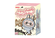 POP MART брелок-игрушка LABUBU «Exciting Macaron» ОРИГИНАЛ, в сле...