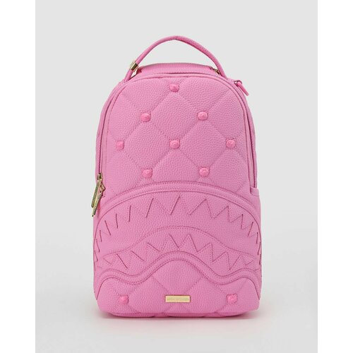 Рюкзак SPRAYGROUND, розовый