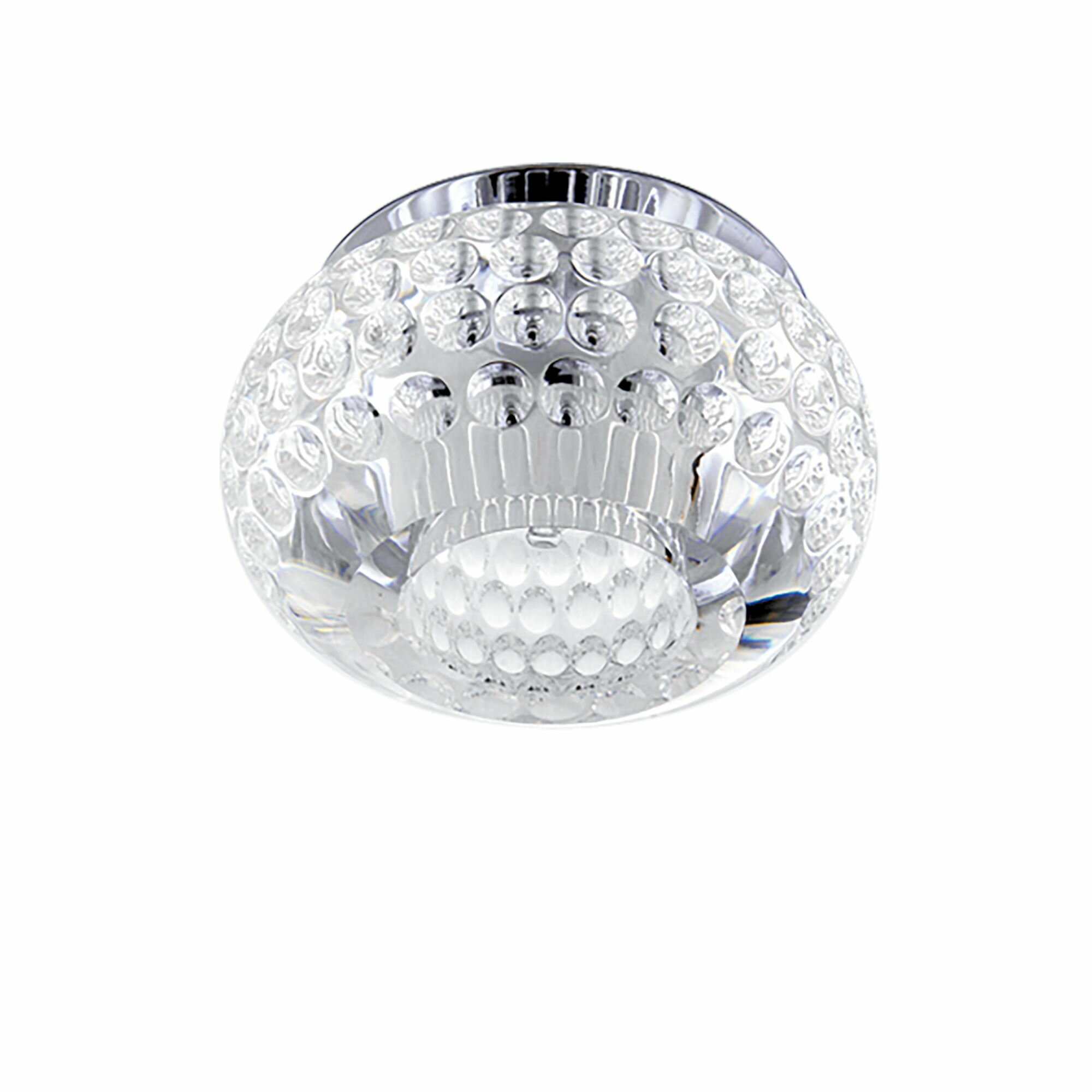 Встраиваемый светильник Lightstar Bolla Sphe 004150