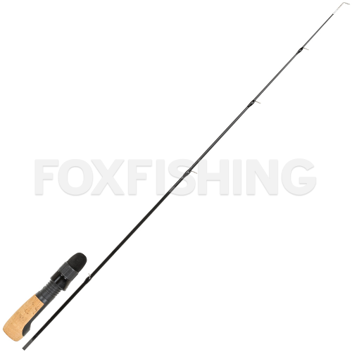 Удилище зимнее Maximus Revolt Ice Sport X 302XXH 76см. 90гр.
