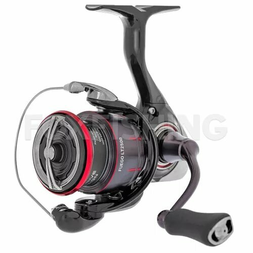 Катушка Daiwa Fuego LT 23 2500