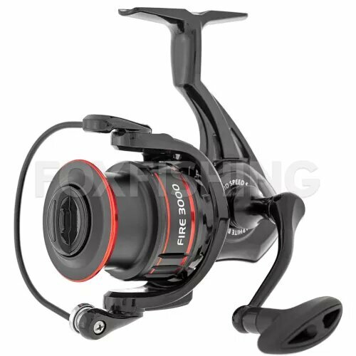 Катушка Nautilus Fire 3000