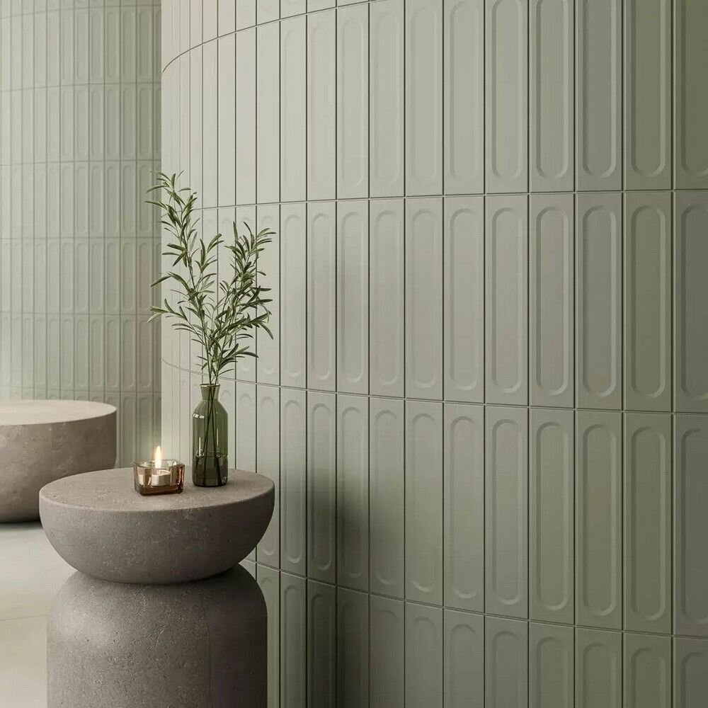 Керамическая плитка Kerama Marazzi - фото №12