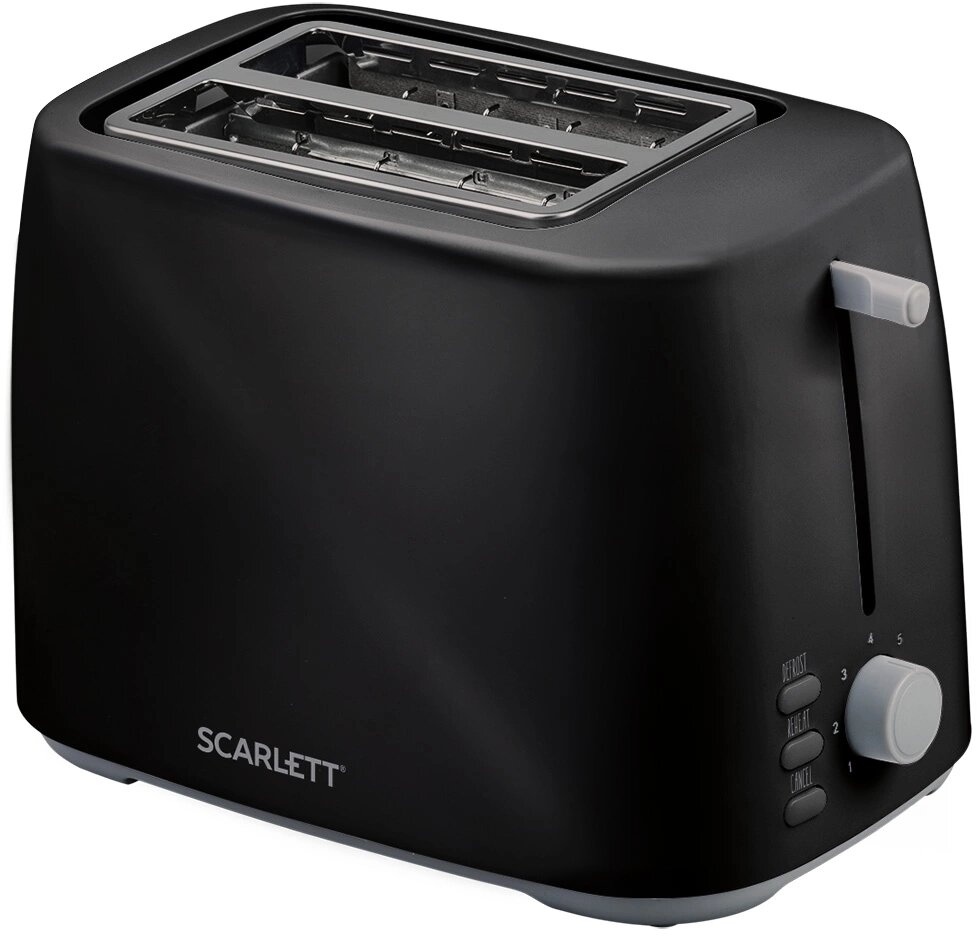 SC-TM11068 / Тостер Scarlett SC-TM11068, черный