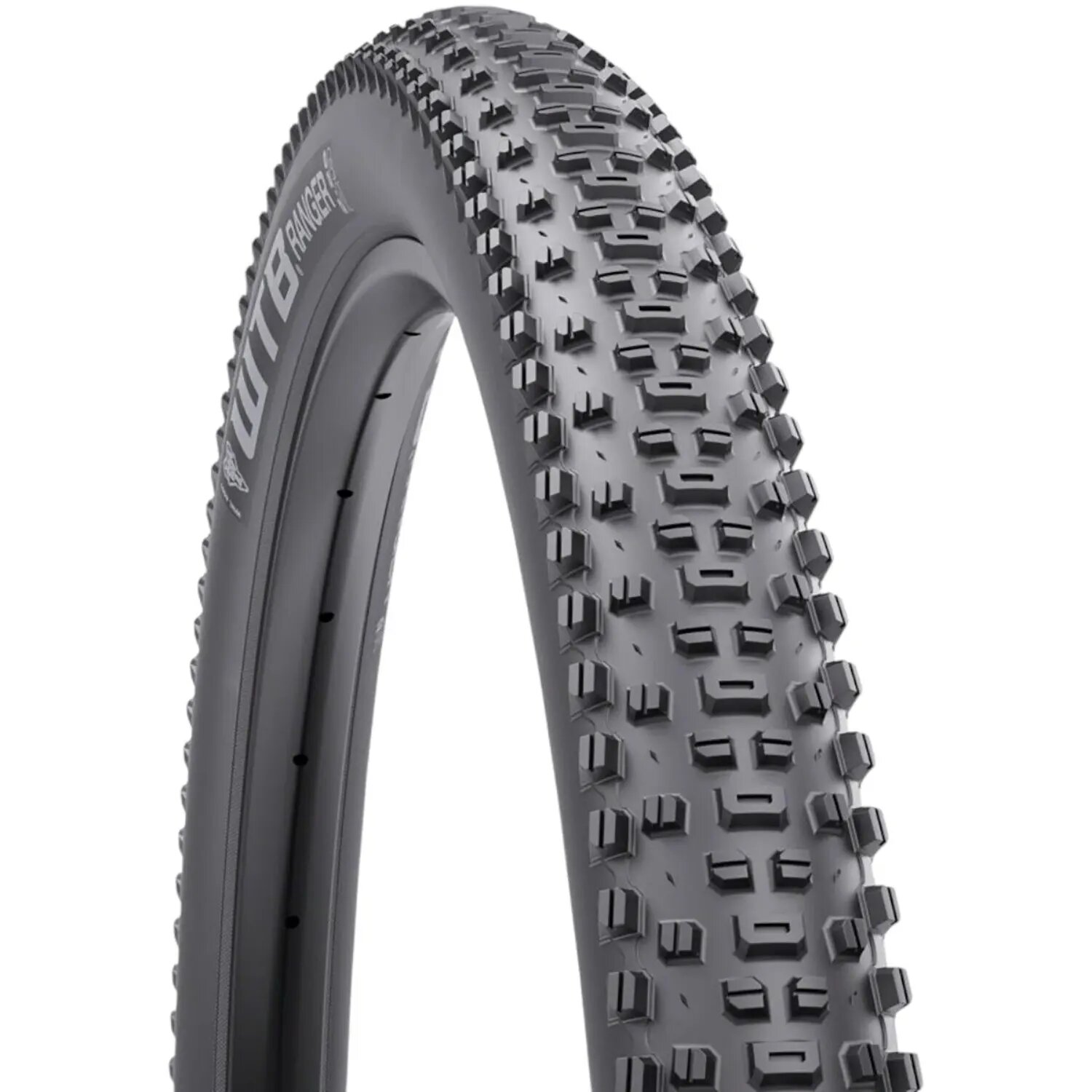 Велопокрышка 29"x2.3 (58-622), WTB Ranger Comp W110-1294, 27TPI