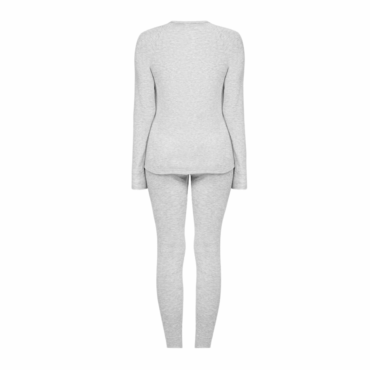 Комплект термобелья Campagnolo, размер 140, серый — фото 1