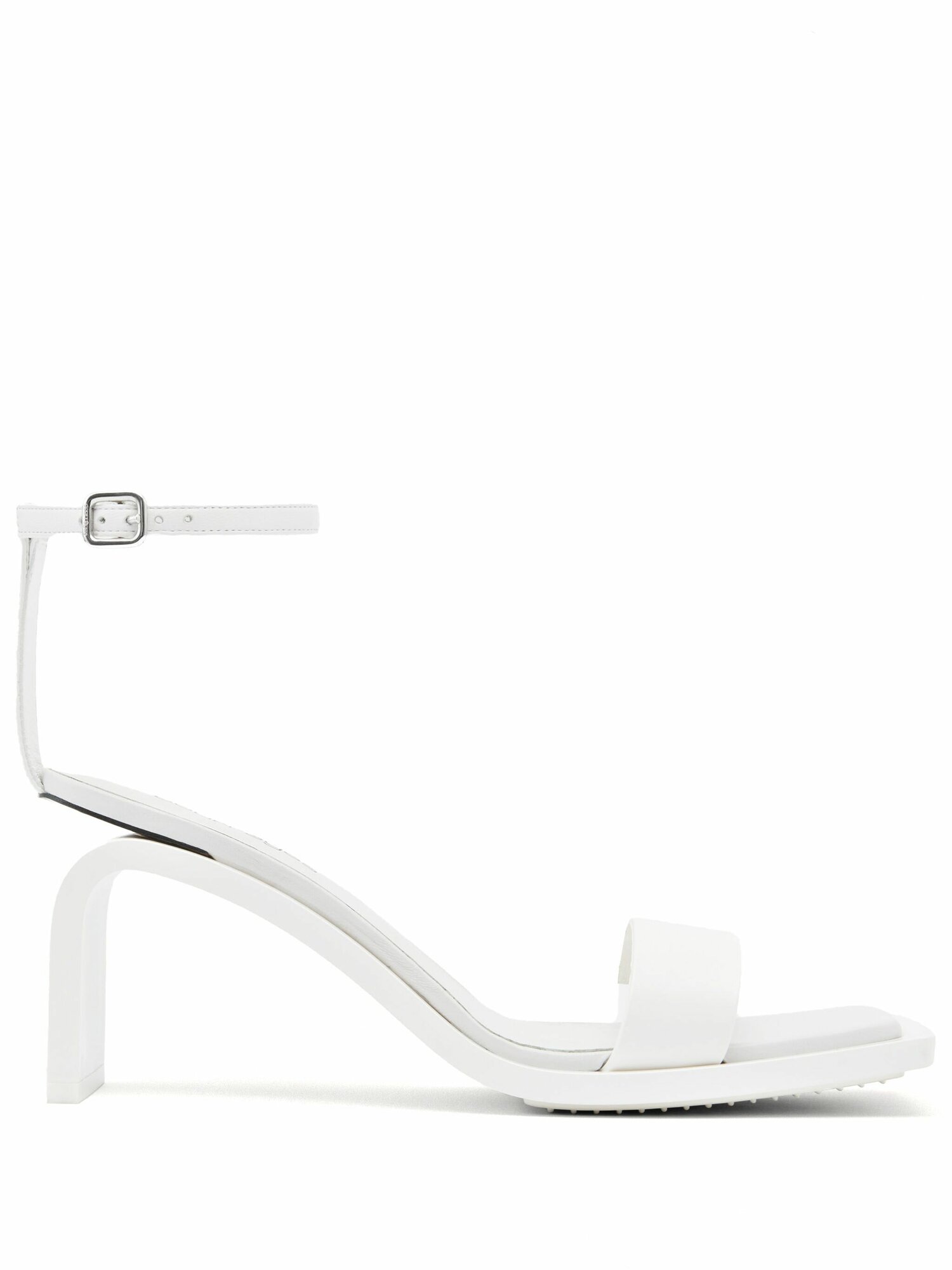 Сандалии courreges