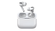 Беспроводные Bluetooth наушники Apple AirPods Pro ANC, с шумопода...
