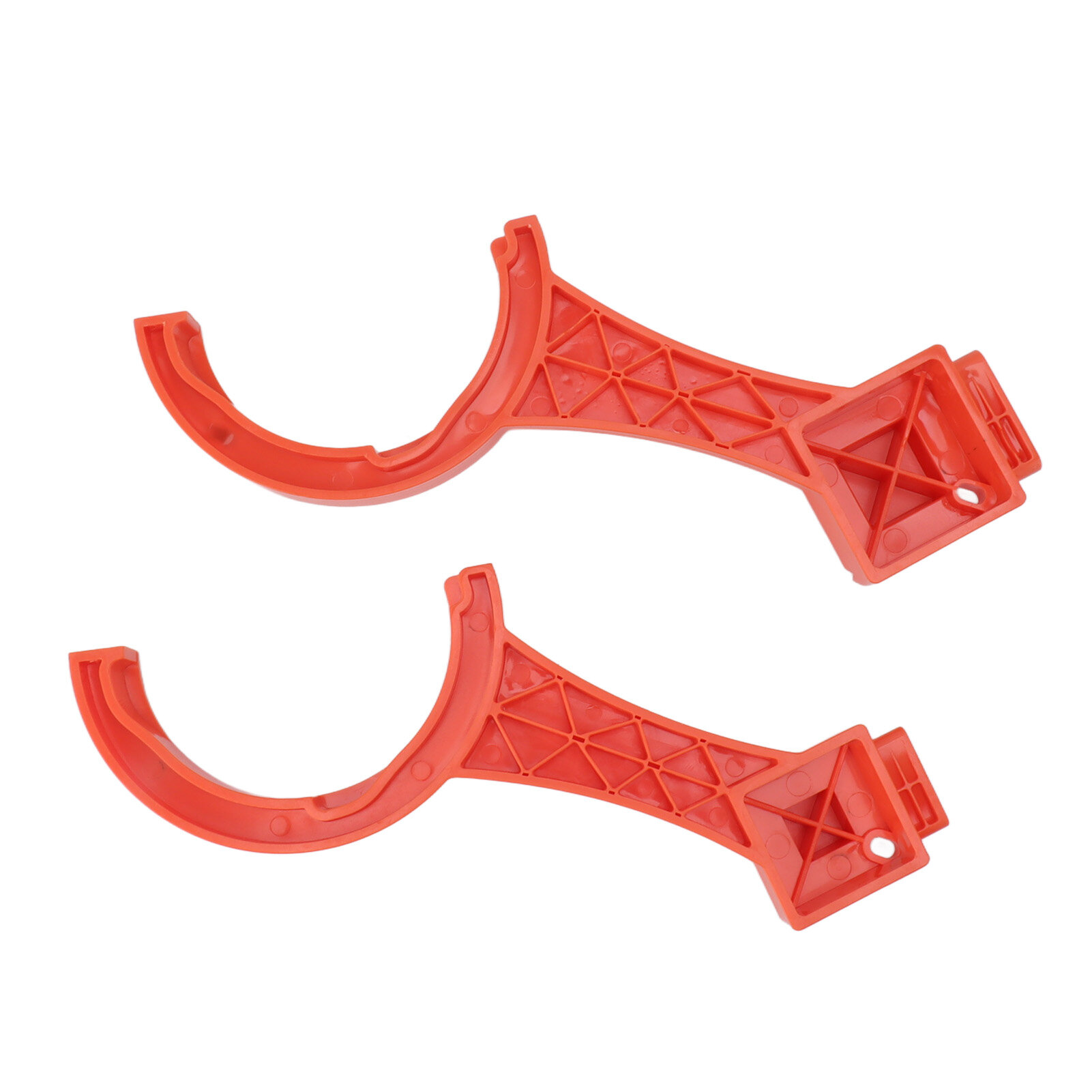 1 комплект канализационных фитингов для автофургонов легко подключаемый и отсоединяемый универсальный гаечный ключ для большинства 3-дюймовых 4-дюймовых мужских и женских канализационных заглушек для автодомов оранжевого цвета