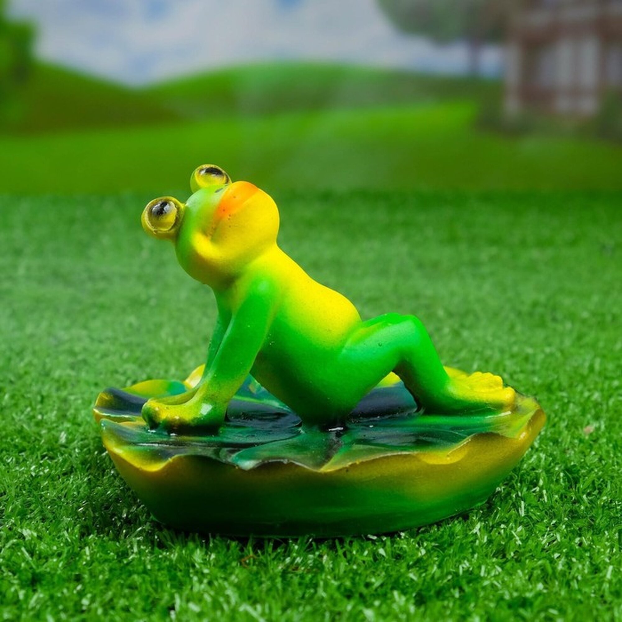 Садовая фигура Хорошие сувениры 