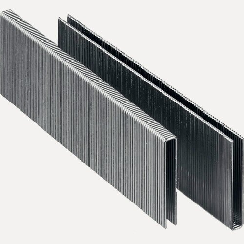 Изображение товара Gigant Скобы 18GA для пневматического степлера 40 мм, 2500 шт./уп GSPS-13