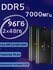 Corsair DOMINATOR TITANIUM RGB оперативная память 48GB (2x24GB) DDR5 DRAM 7600MT...