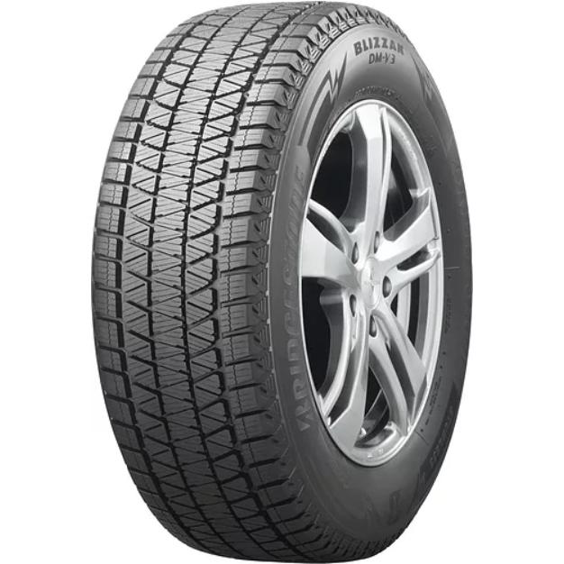 А/шина Bridgestone Blizzak DM-V3 285/45 R22 110T