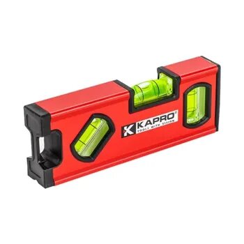 Kapro Уровень гидростатический рамный 15 см глазков: 3 178 г