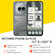 Смартфон Nothing Phone (2a) Plus 12/256 ГБ Global, Dual nano SIM,...
