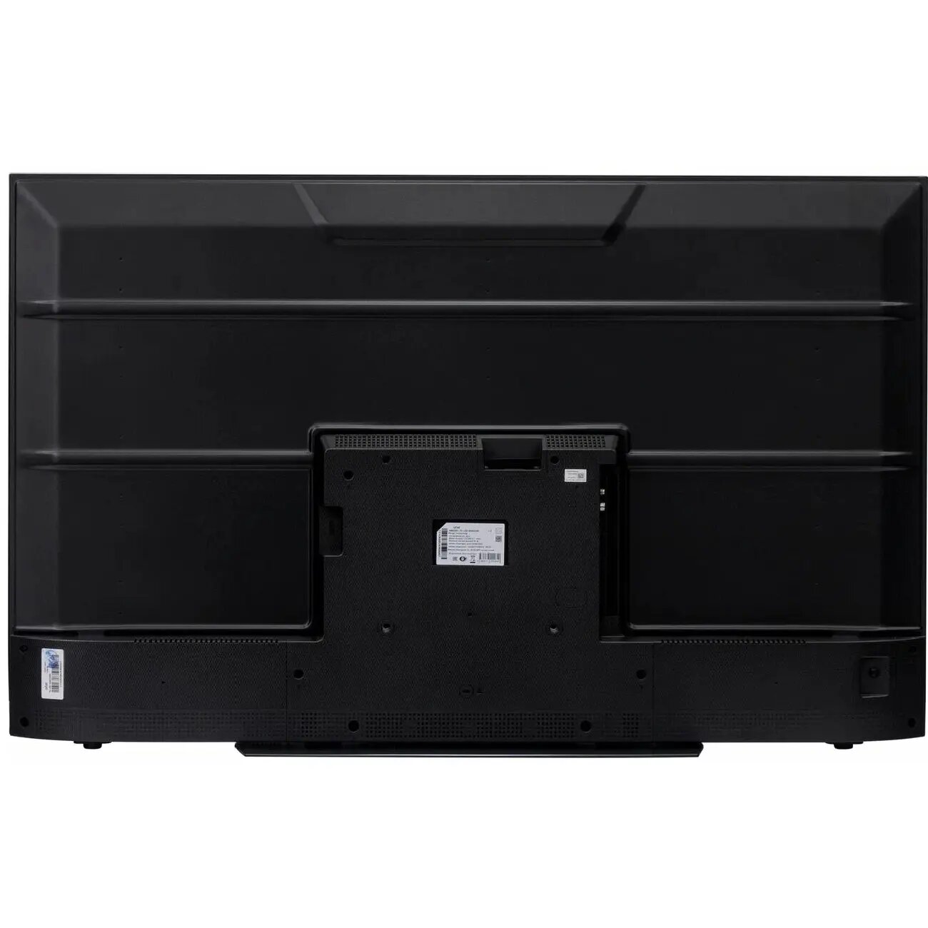 Телевизор Artel-TV 50AU20K android SMART 4K, диагональ экрана 50 — фото 1