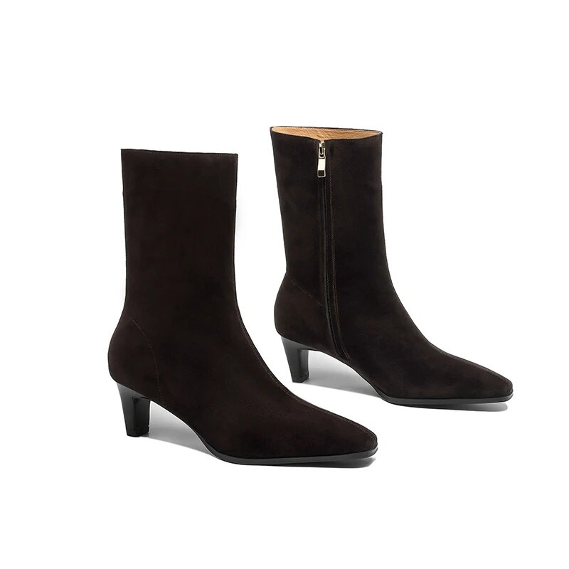 Сапоги SmallHut размер 39