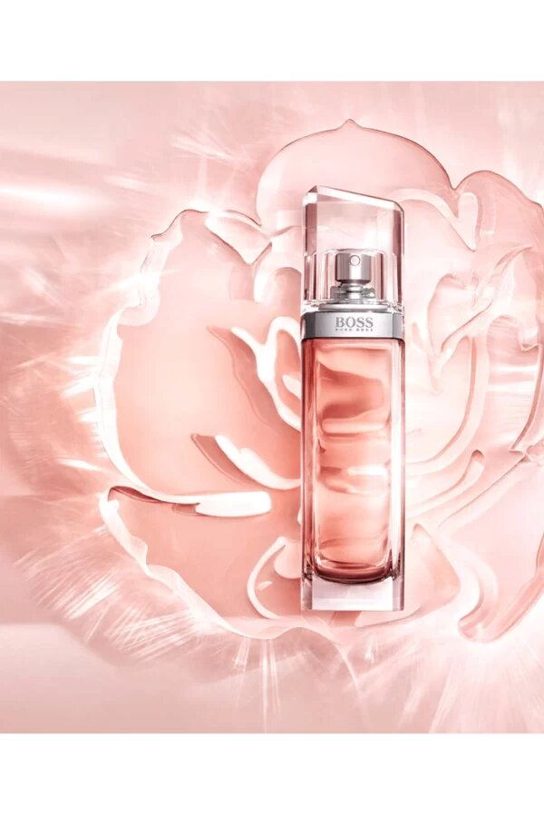 Hugo Boss парфюмерная вода Ma Vie pour Femme edp 50ml — фото 1