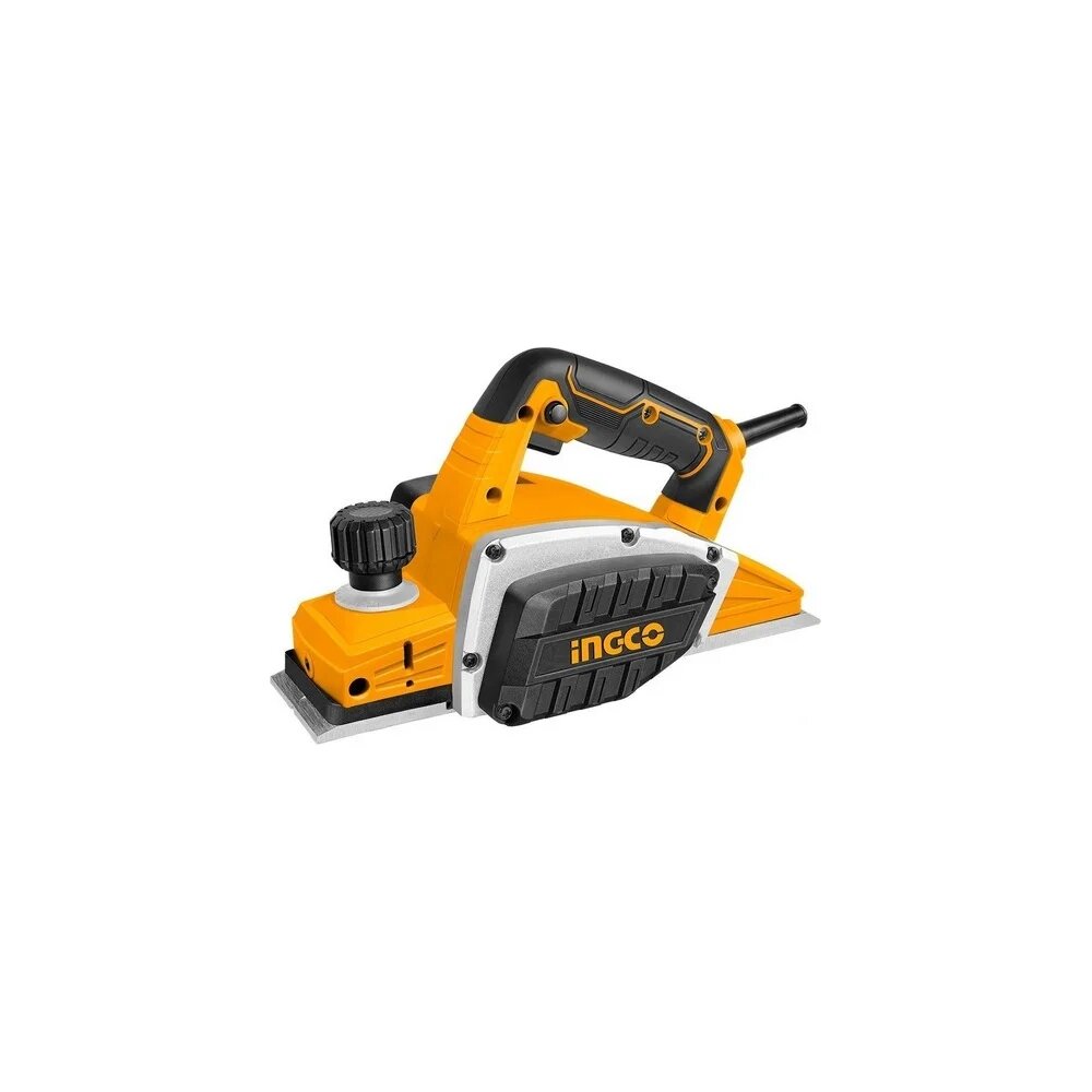 INGCO Электрорубанок 750 Вт INDUSTRIAL PL7508