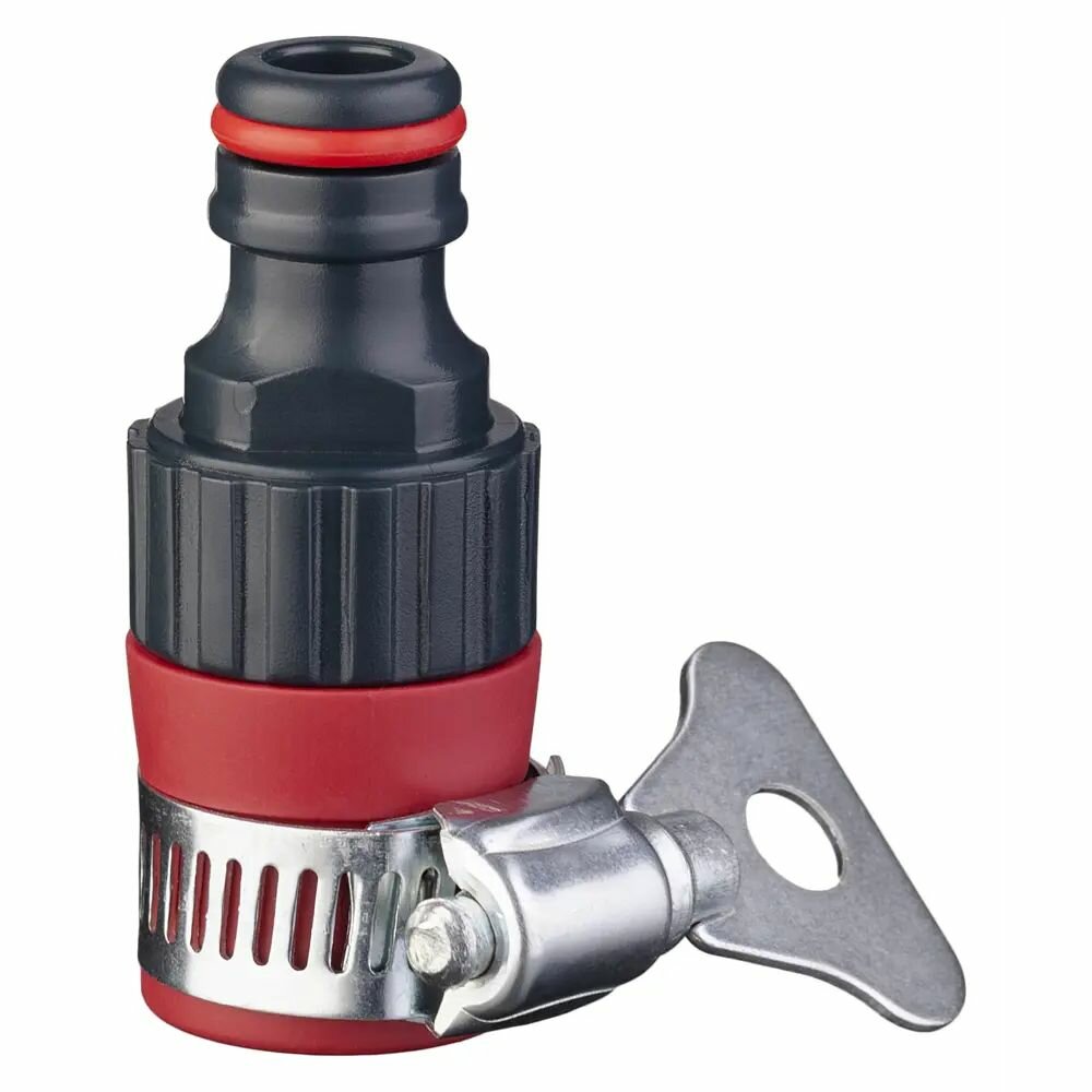 Адаптер для крана Garden 1 отвод 12 мм