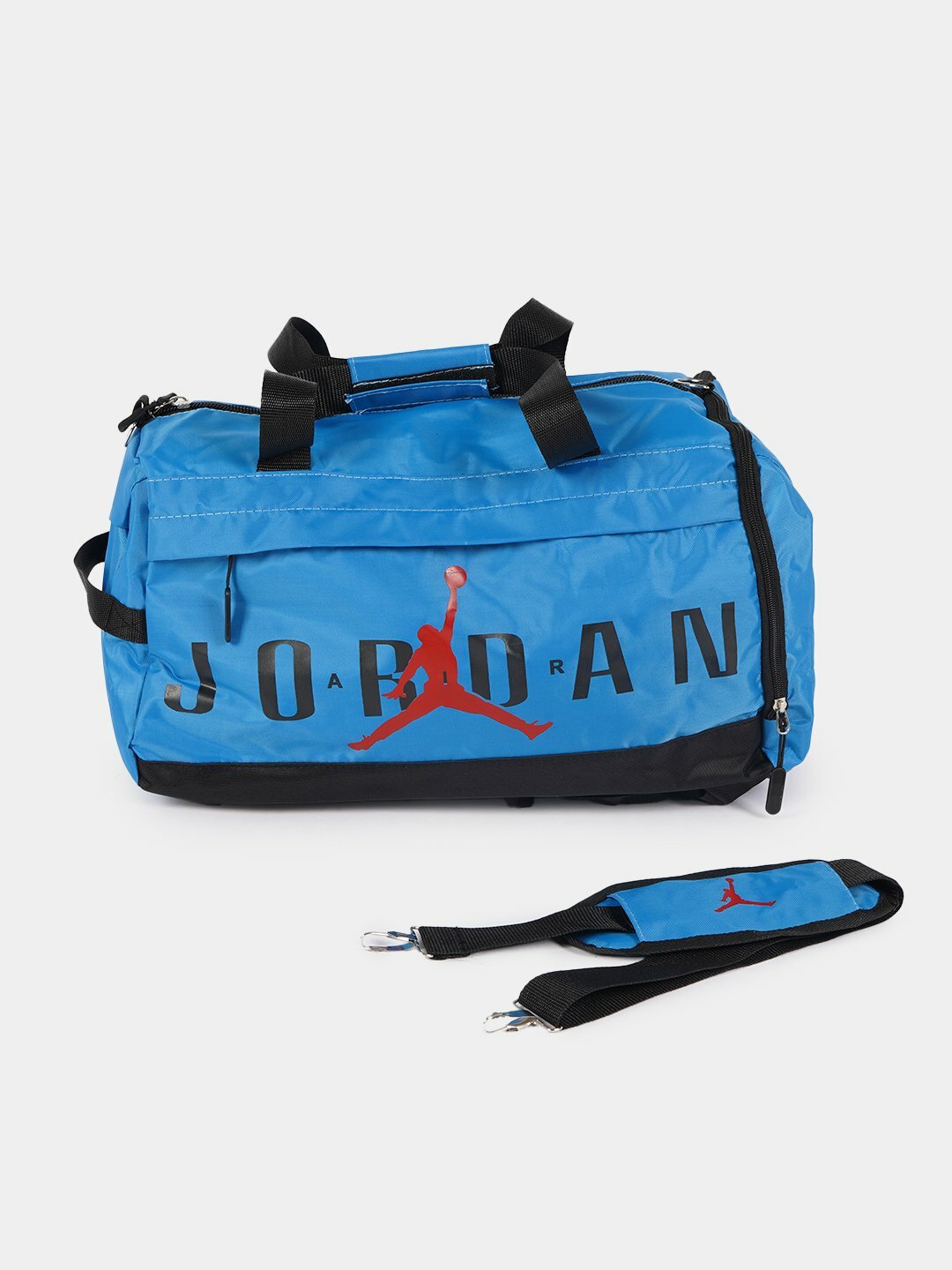 Сумка  Jordan Duffel-Rucksack 2025