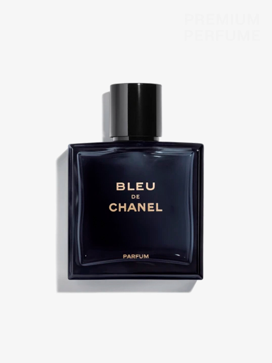 Парфюмерная вода Chanel De Bleu , мужская, древесно-фужерный аромат, 50 мл — фото 1