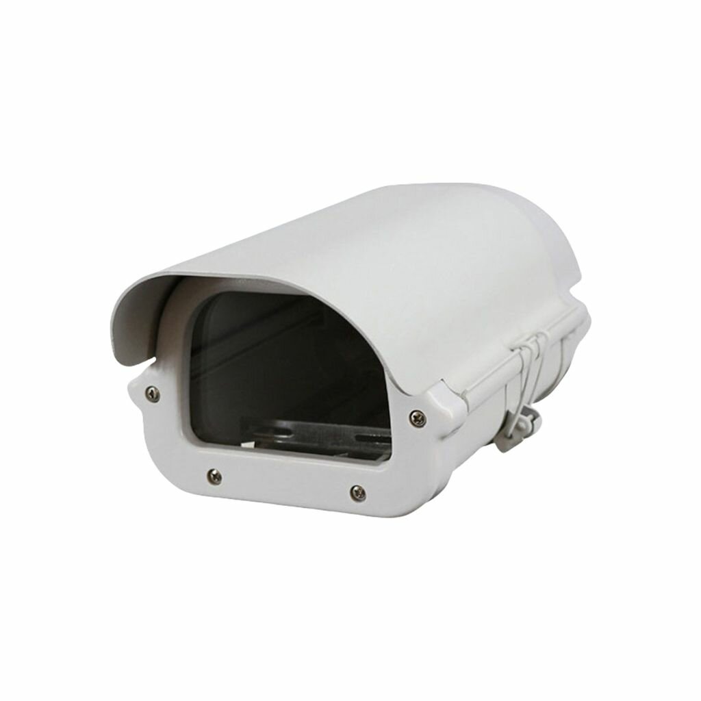 Кожух для уличной камеры видеонаблюдения