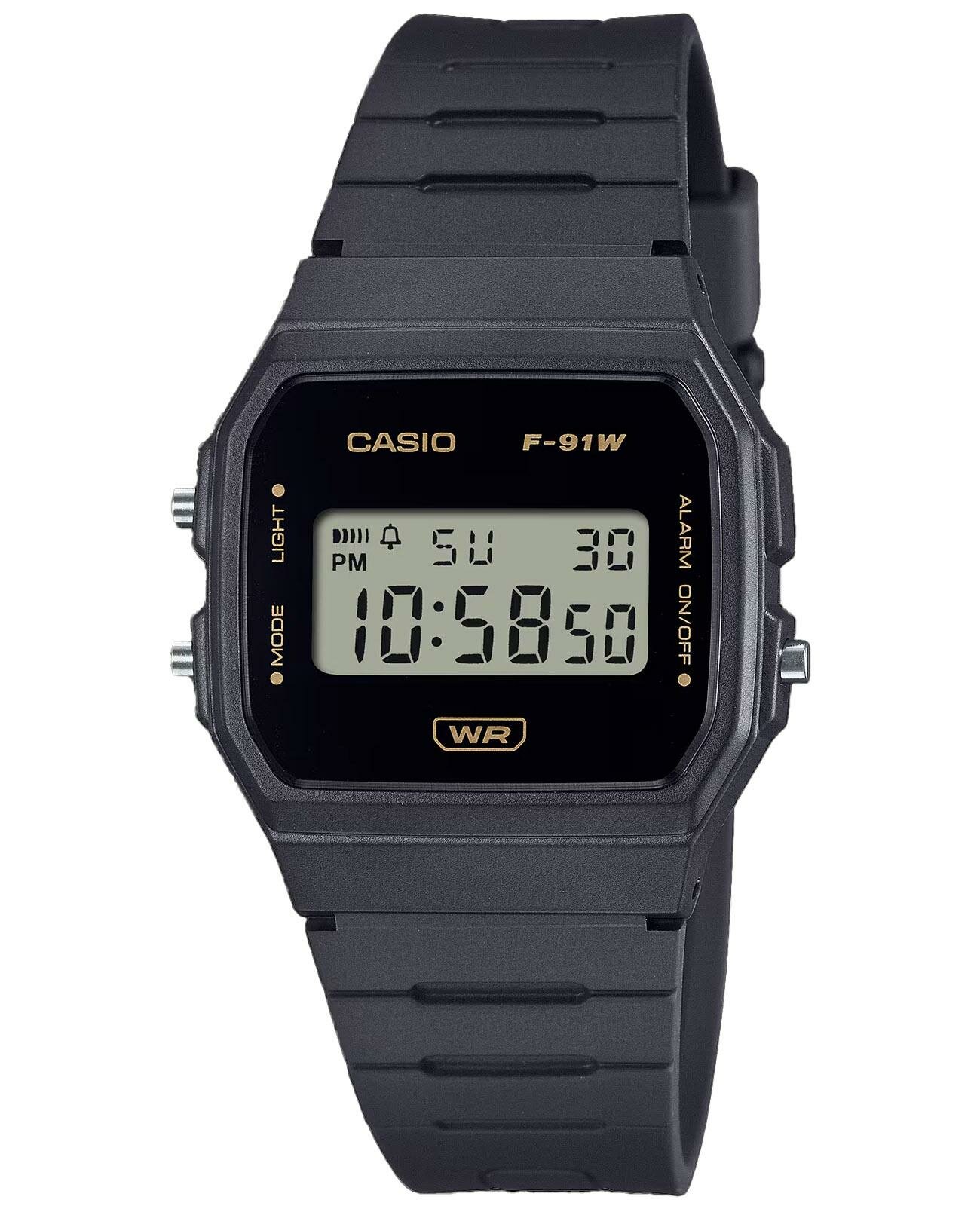 Наручные часы CASIO