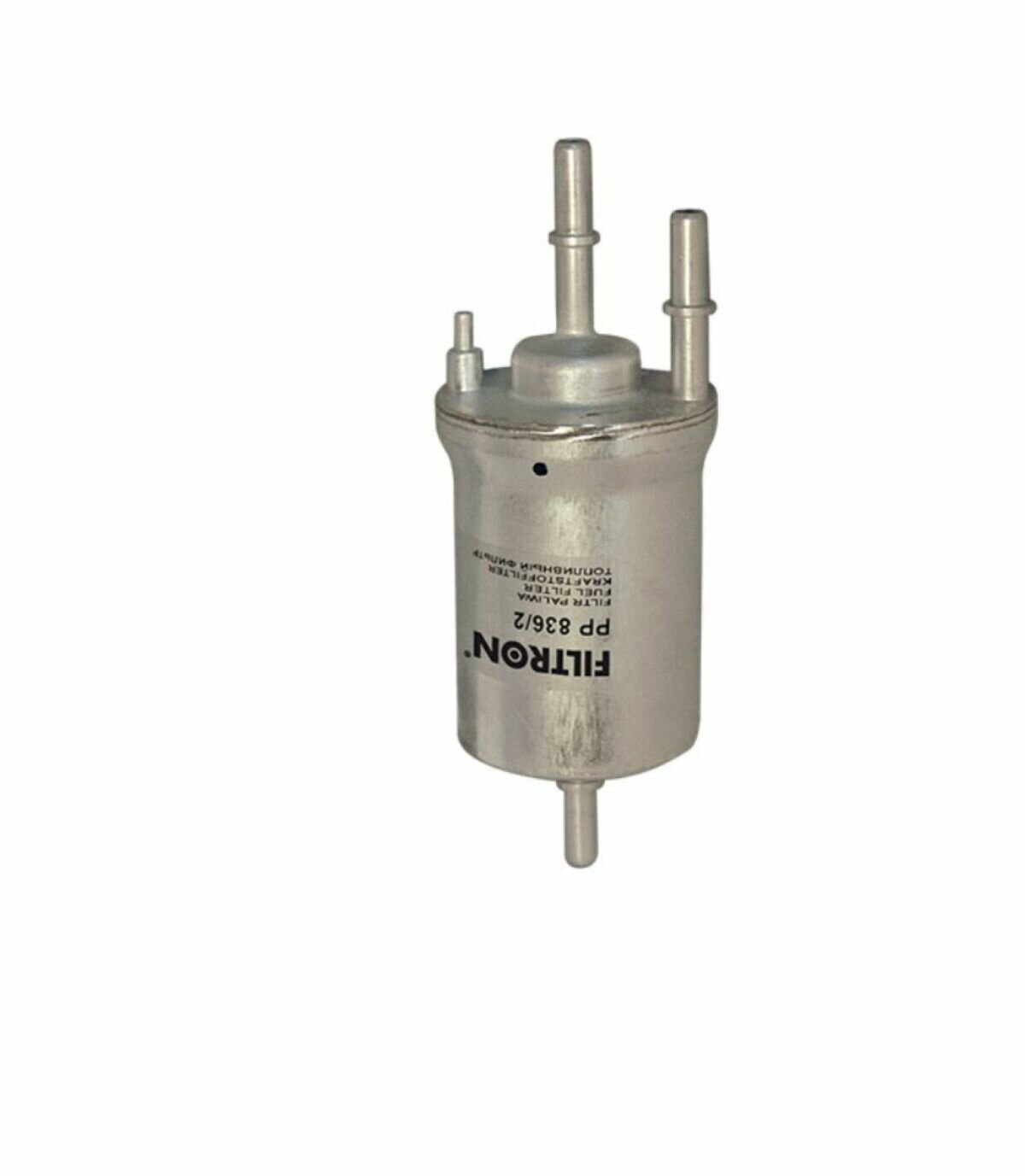 Filtron Pp836/2
