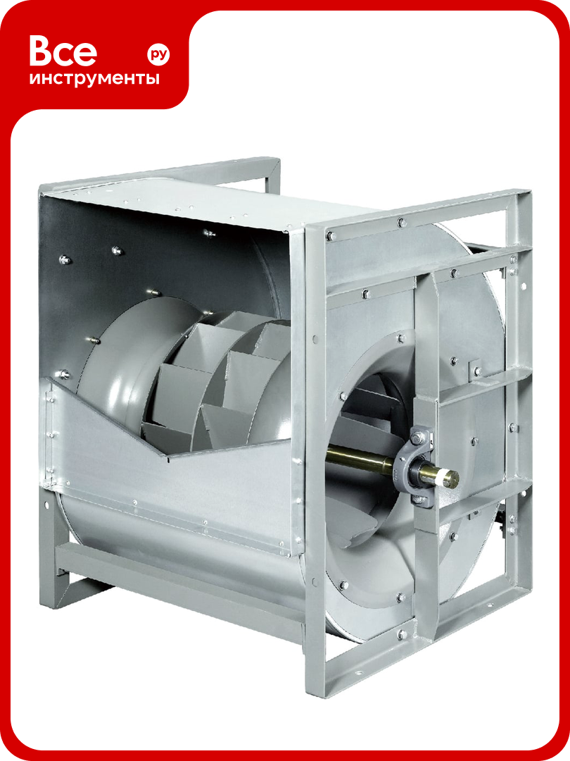 Вентилятор ВентМодерн VM SYQ 355R