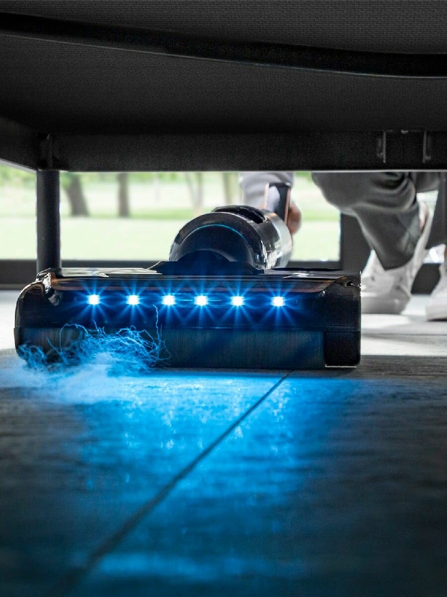 Моющий пылесос Tefal - фото №20