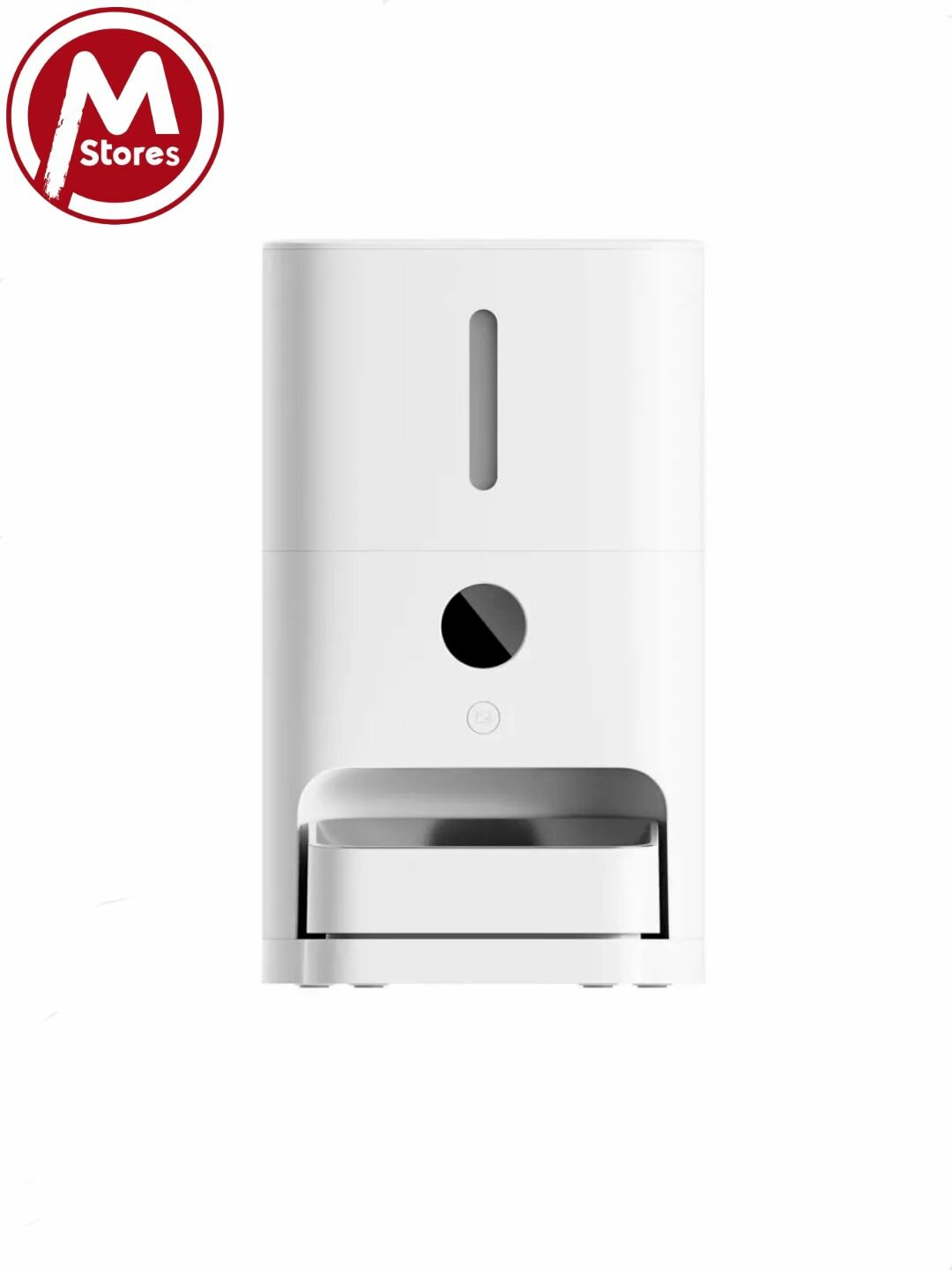 Умная автокормушка для животных Xiaomi Smart Pet Feeder 2 Global Version, 5 л, дистанционное управление