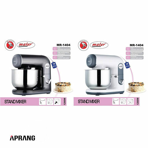 Стендовый миксер Maier (MR-1404)
