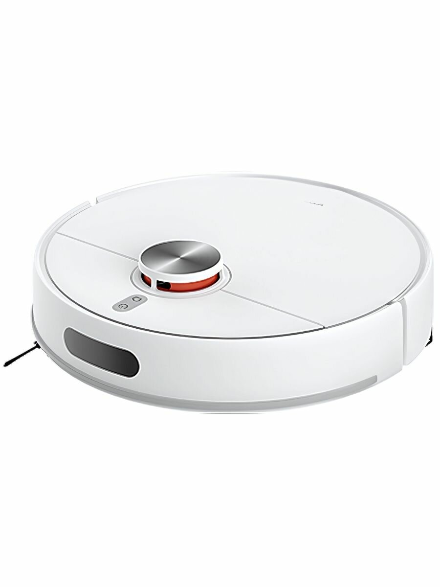 Обзор: Робот-пылесос Xiaomi Vacuum S40 Robot, 10000Па, сухая и влажная уборка, 4 режима, белый