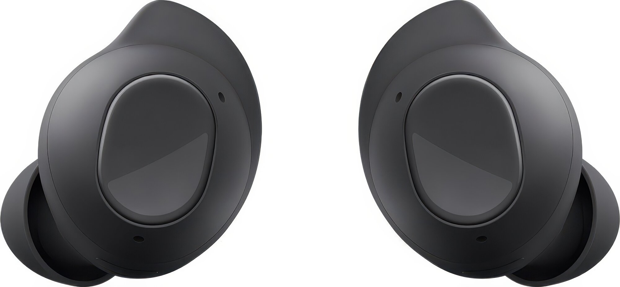 Беспроводные наушники Samsung Galaxy Buds FE графит